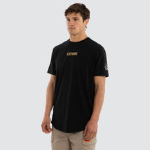 Load image into Gallery viewer, NXP Men's Collingwood Legal Tee - Jet Black
