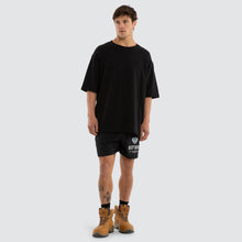 Load image into Gallery viewer, NXP Men's Geelong Contract Short - Jet Black
