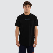 Load image into Gallery viewer, NXP Men's Geelong Legal Tee - Jet Black
