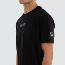 Load image into Gallery viewer, NXP Men's Geelong Legal Tee - Jet Black
