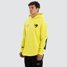 Load image into Gallery viewer, NXP Men's Hawthorn Admission Hoodie - Yellow
