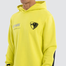 Load image into Gallery viewer, NXP Men's Hawthorn Admission Hoodie - Yellow
