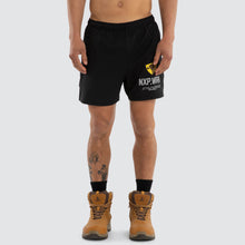Load image into Gallery viewer, NXP Men's Hawthorn Contract Short - Jet Black
