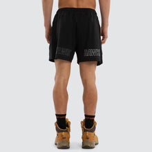 Load image into Gallery viewer, NXP Men's Hawthorn Contract Short - Jet Black
