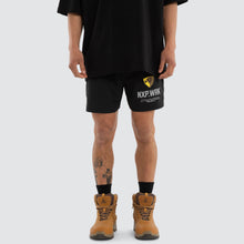 Load image into Gallery viewer, NXP Men's Hawthorn Contract Short - Jet Black
