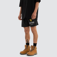 Load image into Gallery viewer, NXP Men's Hawthorn Contract Short - Jet Black
