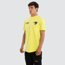 Load image into Gallery viewer, NXP Men's Hawthorn Ethic Tee - Yellow
