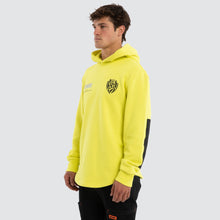 Load image into Gallery viewer, NXP Men's Richmond Admission Hoodie - Yellow
