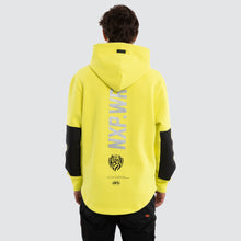 Load image into Gallery viewer, NXP Men's Richmond Admission Hoodie - Yellow
