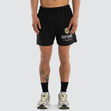 Load image into Gallery viewer, NXP Men's Richmond Contract Short - Jet Black
