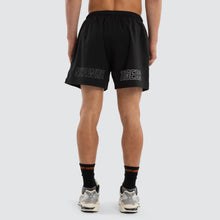 Load image into Gallery viewer, NXP Men's Richmond Contract Short - Jet Black
