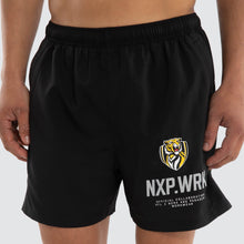 Load image into Gallery viewer, NXP Men's Richmond Contract Short - Jet Black
