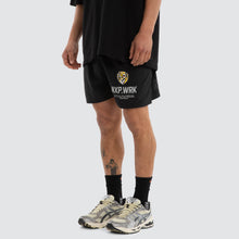 Load image into Gallery viewer, NXP Men's Richmond Contract Short - Jet Black
