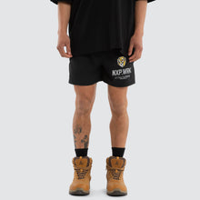 Load image into Gallery viewer, NXP Men's Richmond Contract Short - Jet Black
