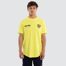 Load image into Gallery viewer, NXP Men's Richmond Ethic Tee - Yellow
