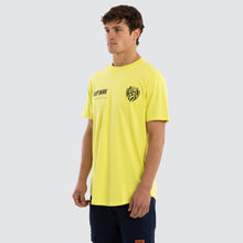Load image into Gallery viewer, NXP Men's Richmond Ethic Tee - Yellow
