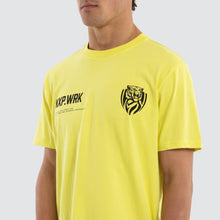 Load image into Gallery viewer, NXP Men's Richmond Ethic Tee - Yellow

