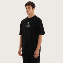 Load image into Gallery viewer, NXP Men's Richmond Union Tee - Jet Black
