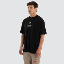 Load image into Gallery viewer, NXP Men's Sydney Union Tee - Jet Black
