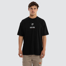 Load image into Gallery viewer, NXP Men's Sydney Legal Tee - Jet Black
