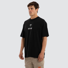 Load image into Gallery viewer, NXP Men's Sydney Legal Tee - Jet Black
