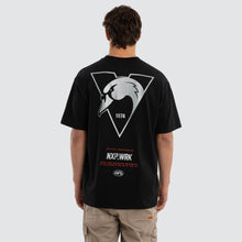 Load image into Gallery viewer, NXP Men's Sydney Legal Tee - Jet Black
