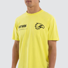 Load image into Gallery viewer, NXP Men's West Coast Ethic Tee - Yellow
