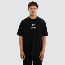 Load image into Gallery viewer, NXP Men's West Coast Union Tee - Jet Black
