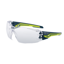 Load image into Gallery viewer, Bolle Unisex Silex+ Safety Glasses - Clear
