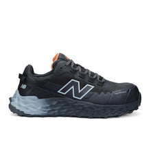 Load image into Gallery viewer, New Balance Women's Cremorne - Women's - Black/Grey
