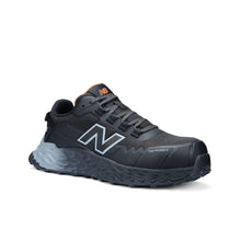 Load image into Gallery viewer, New Balance Women's Cremorne - Women's - Black/Grey
