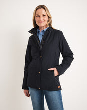 Load image into Gallery viewer, RB Sellars Women's Bermagui Jacket - Navy
