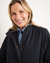 Load image into Gallery viewer, RB Sellars Women's Bermagui Jacket - Navy
