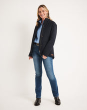 Load image into Gallery viewer, RB Sellars Women's Bermagui Jacket - Navy
