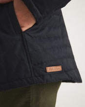 Load image into Gallery viewer, RB Sellars Women's Bermagui Jacket - Navy
