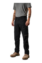 Load image into Gallery viewer, FXD Men's WP-10 Work Pant - Black - Pants
