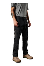 Load image into Gallery viewer, FXD Men's WP-10 Work Pant - Black - Pants
