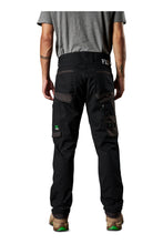 Load image into Gallery viewer, FXD Men's WP-10 Work Pant - Black - Pants
