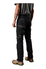 Load image into Gallery viewer, FXD Men's WP-10 Work Pant - Black - Pants
