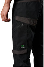 Load image into Gallery viewer, FXD Men's WP-10 Work Pant - Black - Pants
