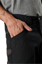 Load image into Gallery viewer, FXD Men's WP-10 Work Pant - Black - Pants
