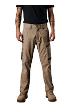 Load image into Gallery viewer, FXD Men's WP-10 Work Pant - Khaki
