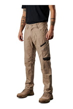 Load image into Gallery viewer, FXD Men's WP-10 Work Pant - Khaki - Pants
