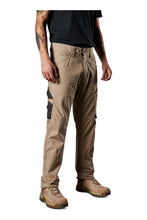 Load image into Gallery viewer, FXD Men's WP-10 Work Pant - Khaki - Pants
