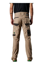 Load image into Gallery viewer, FXD Men's WP-10 Work Pant - Khaki - Pants
