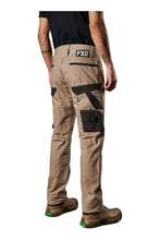 Load image into Gallery viewer, FXD Men's WP-10 Work Pant - Khaki - Pants
