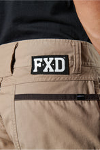 Load image into Gallery viewer, FXD Men's WP-10 Work Pant - Khaki - Pants
