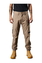 Load image into Gallery viewer, FXD Men's WP-11 Cuff Work Pant - Khaki - Pants
