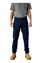 Load image into Gallery viewer, FXD Men's WP-11 Cuff Work Pant - Navy - Pants
