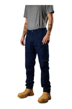 Load image into Gallery viewer, FXD Men's WP-11 Cuff Work Pant - Navy - Pants
